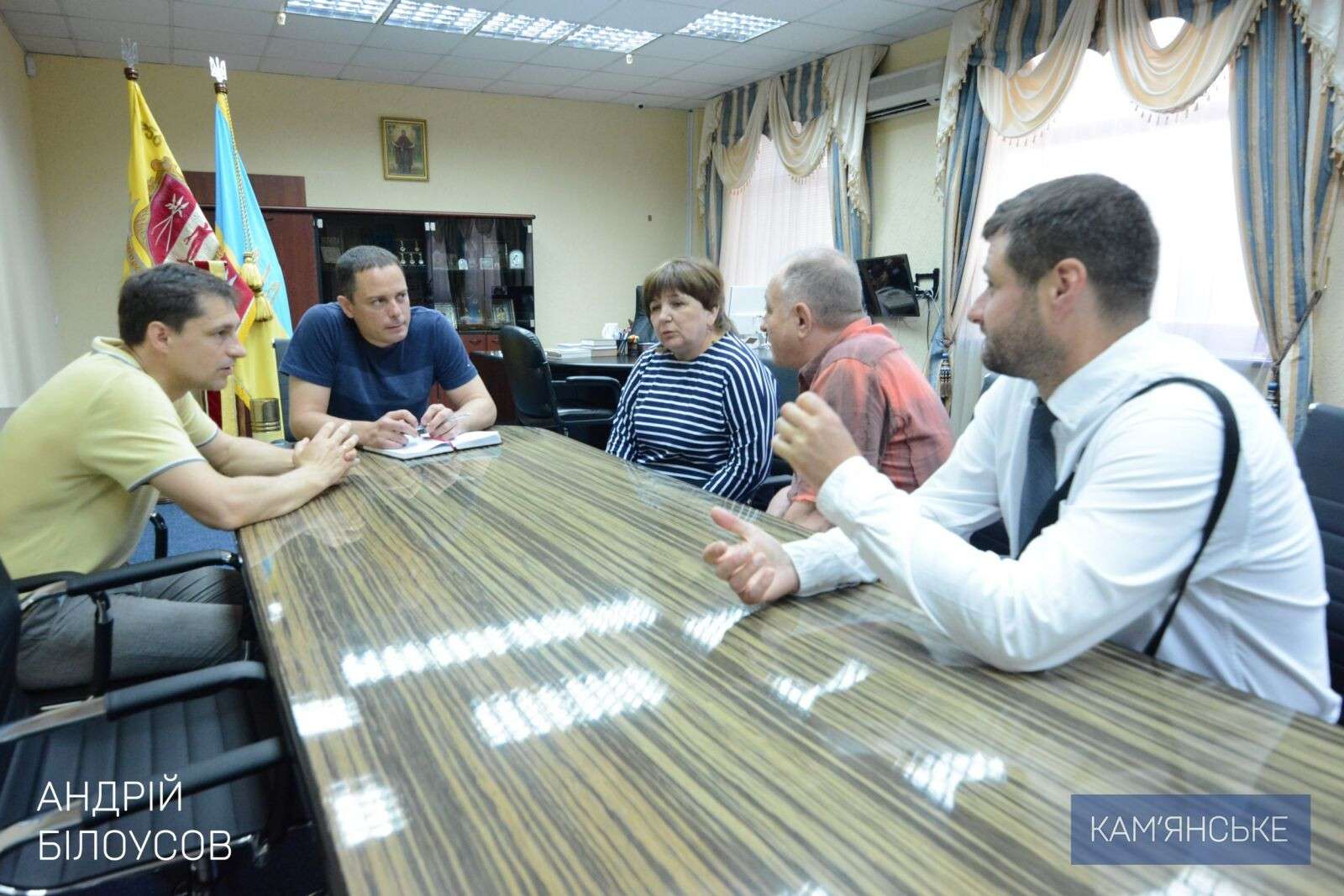 030619_Мэр Каменского встретился с руководством Национального Союза художников Украины.jpg