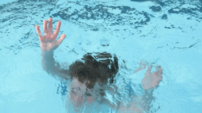 6-летний мальчик из Днепра утонул в бассейне. Новости Днепра