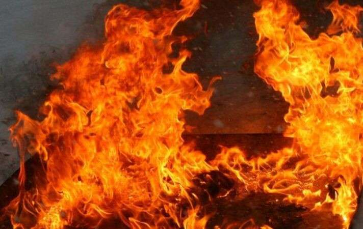 Внимание! В Днепропетровской области объявлена чрезвычайная пожарная опасность, Новости Днепра