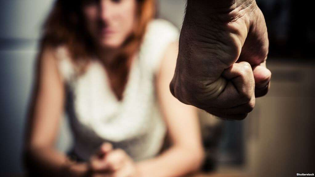 Как защититься от домашнего насилия в Днепре. Новости Днепра