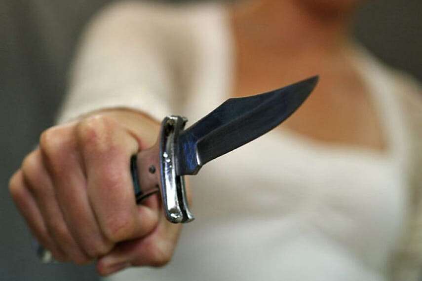 В Павлограде пьяная женщина убила свою подругу ударом ножа в шею.jpg
