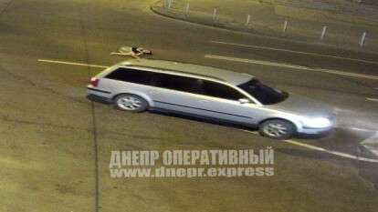 На Калнышевского сбили девушку ищут водителя.jpg