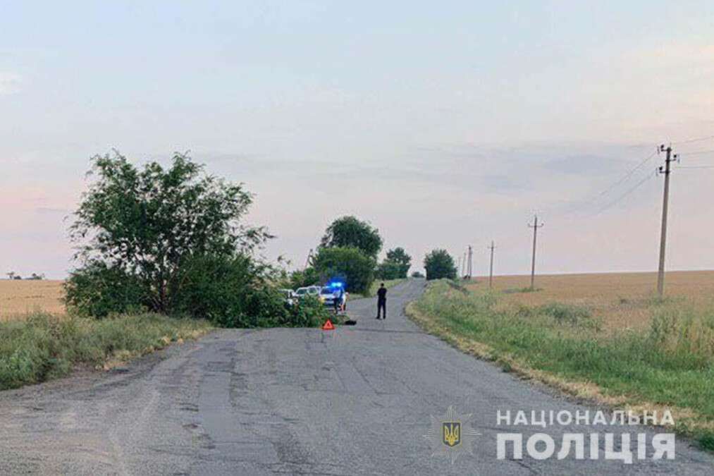 На Днепропетровщине в ДТП погиб 18-летний парень.jpg