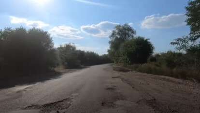 Стараниями областных чиновников : тотальная разруха на дорогах Днепропетровщины (видео).jpg