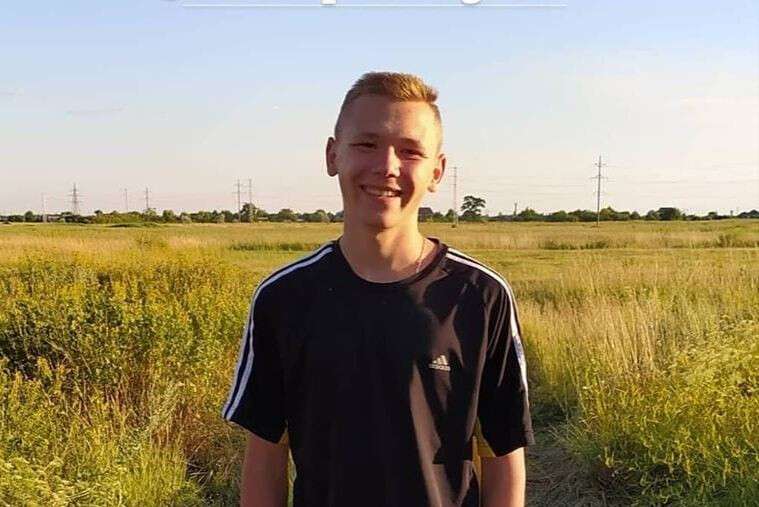 В Днепропетровской области разыскивают пропавшего без вести 17-летнего парня.jpg