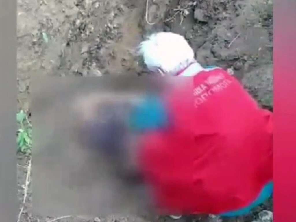 В Днепропетровской области мужчину насмерть засыпало землей, Новости Днепра