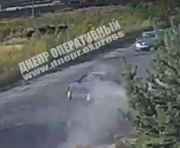 Под Киевом BMW влетел в Skoda, один человек погиб, еще четырёх госпитализировали. Новости Днепра