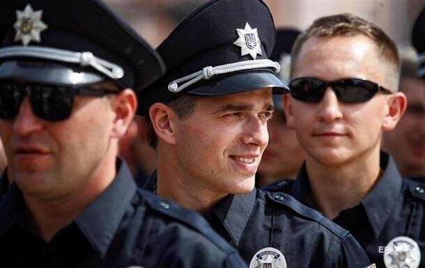 В Украине вместо участковых появятся шерифы.