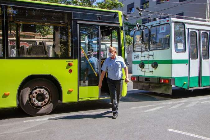 В Днепре планируют запустить новый троллейбусный маршрут: подробности.jpg