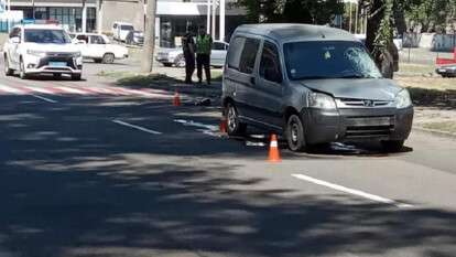 Под Днепром в ДТП погибла судья