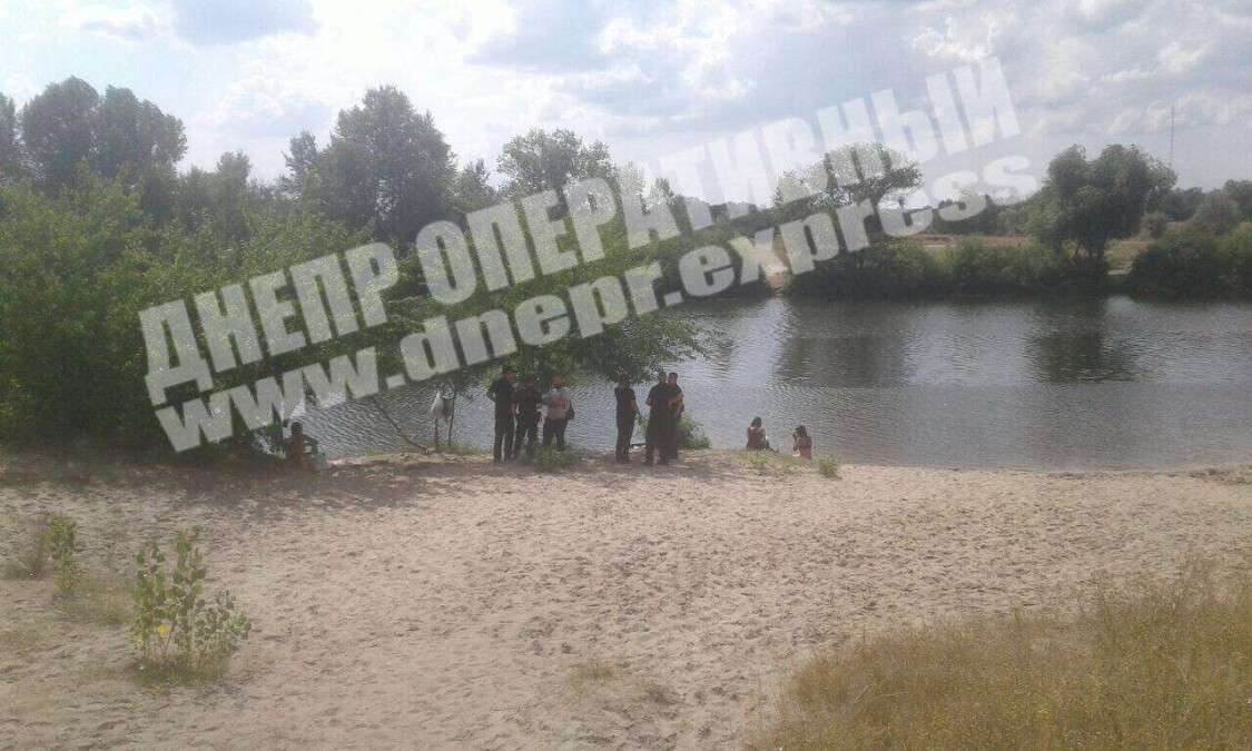 В Днепре на жилмассиве Ломовский в водоеме утонул 7-летний мальчик: полиция открыла уголовное производство