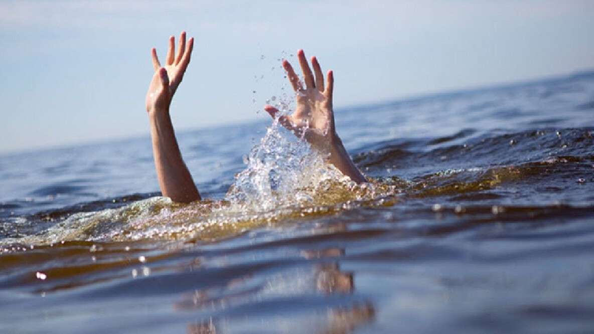 В Херсонской области днепрянка утонула в море на глазах у своего ребенка, подробности. Новости Днепра