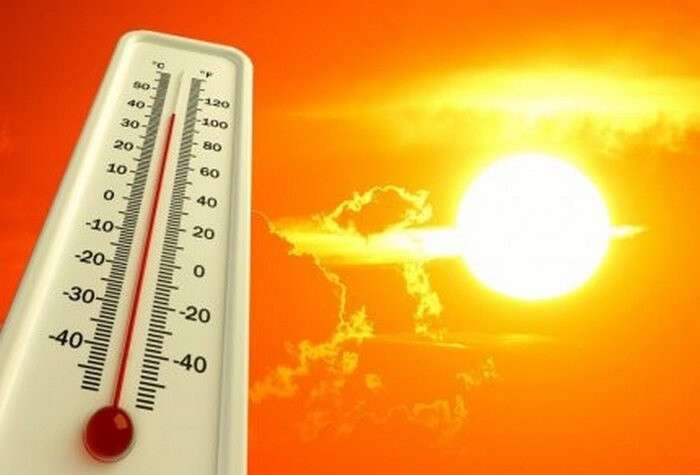 В Днепре и области будет жарко ближайшие три дня: чего ждать от погоды