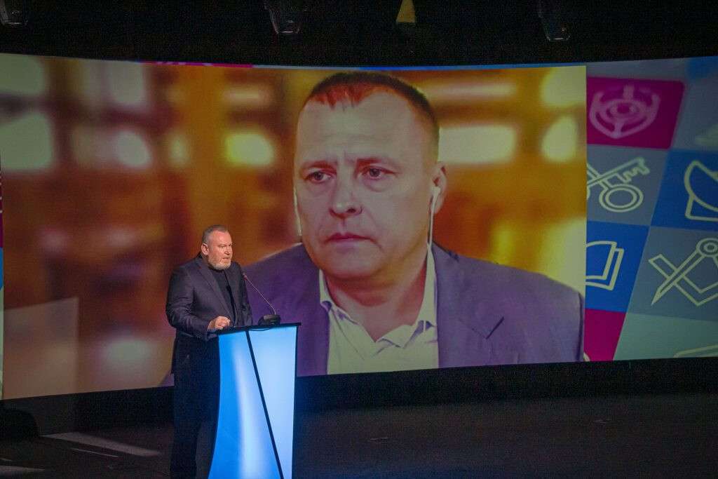 В Днепропетровской области партия "Пропозиція" идет на выборы во главе с Валентином Резниченко