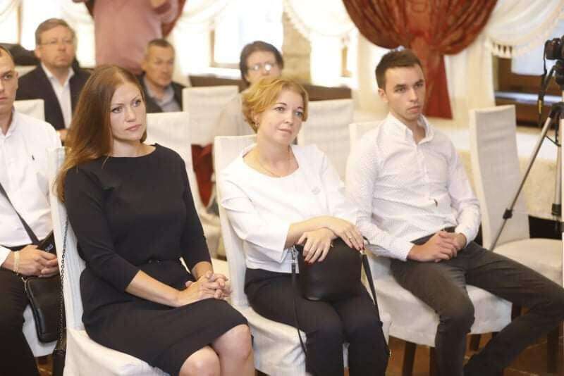 Филатов: «В разных регионах Украины мы объединяем профессионалов, готовых работать на благо громад»