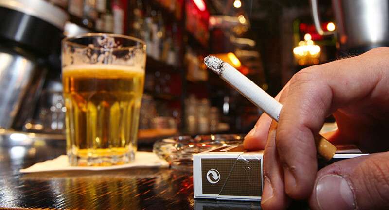 В Украине акциз на табак и алкоголь поднимут на уровень инфляции