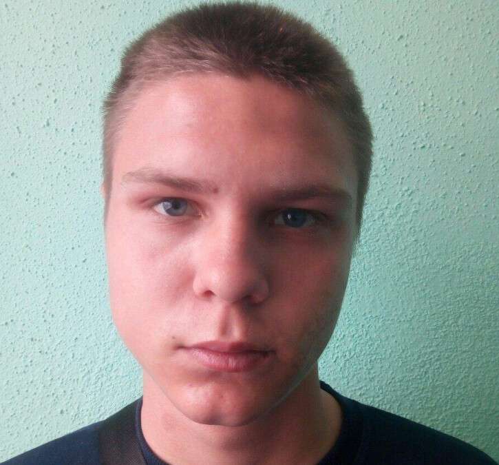 В Днепре ищут несовершеннолетнего Александра Стародубцева: приметы и фото 
