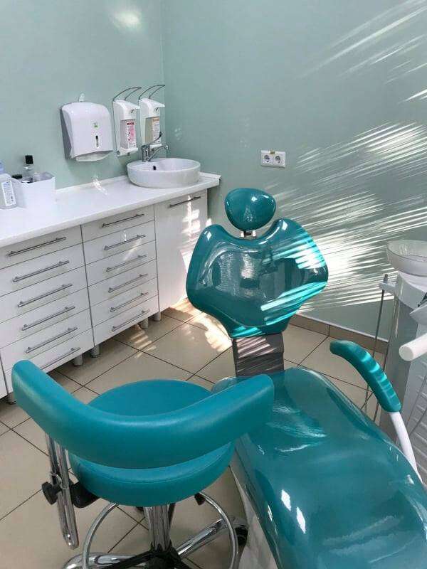 В Днепре для детского отделения городской стоматологической поликлиники №1 приобрели современное оборудование: фото