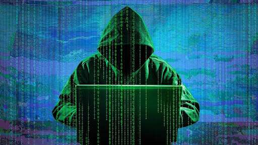 Сайт Нацполиции Украины атаковали хакеры и разместили фейки