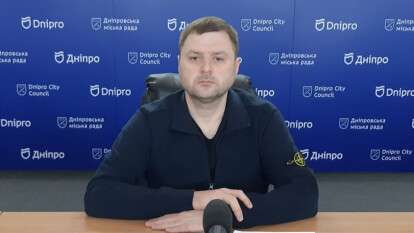 Михаил Лысенко