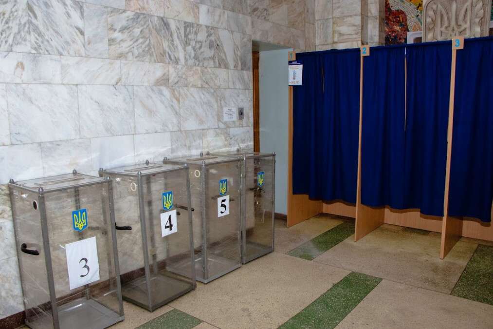 Местные выборы-2020: как в Днепре участковые избирательные комиссии подготовились к их проведению в условиях карантина