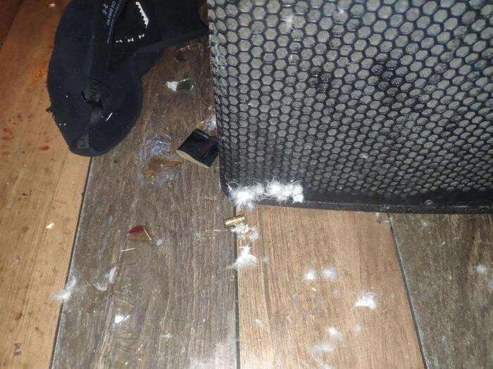 В Харькове забили до смерти охранника нардепа, устроившего стрельбу в ресторане