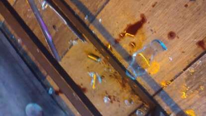 В Харькове забили до смерти охранника нардепа, устроившего стрельбу в ресторане