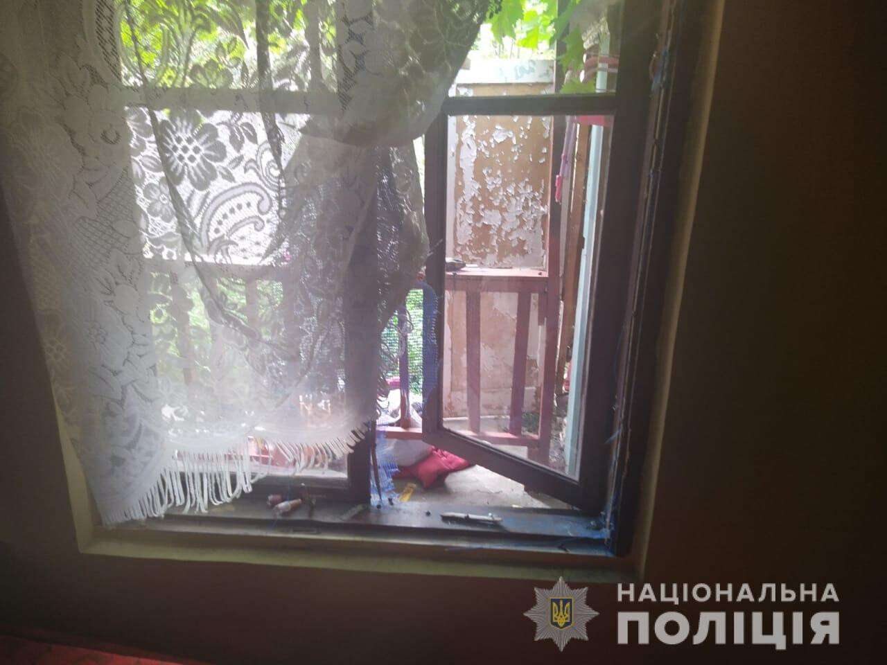 Под Днепром 22-летний парень вырвал из рук прохожей мобильный телефон. Новости Днепра