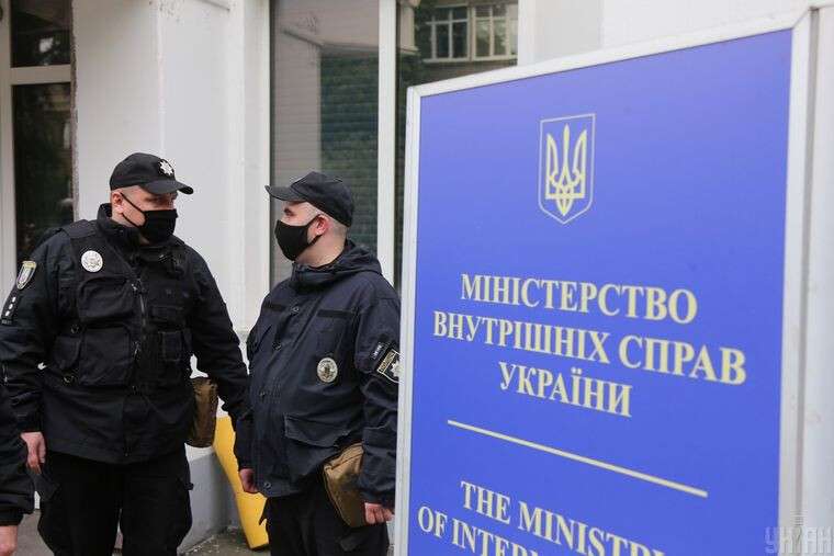 В Днепре проверят  начальство полиции из-за «крышевания» фальсификаций Краснова