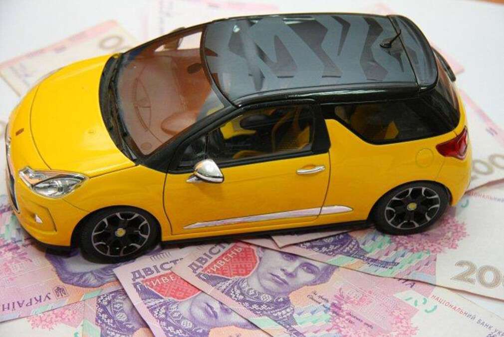 В Украине автовладельцев заставят по-новому платить налоги на машины