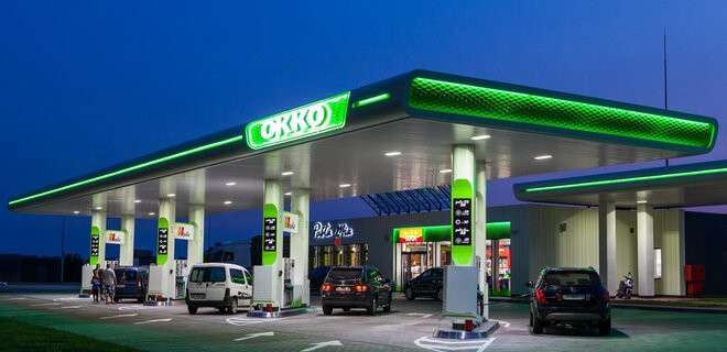 «ОККО» заплатит штраф в 6,5 млн грн за завышенный газ