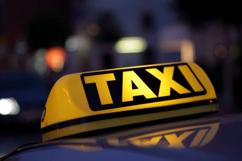 В Николаеве банда таксистов похищала людей