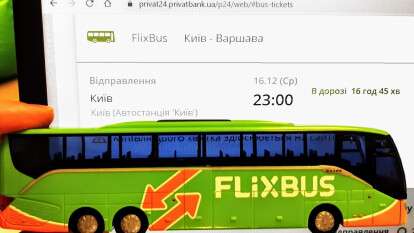 FlixBus