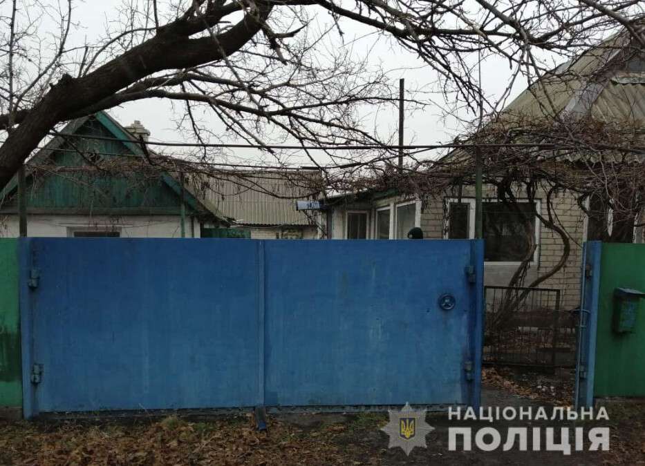 Под Днепром 20-летний парень с особой жестокостью убил односельчанина