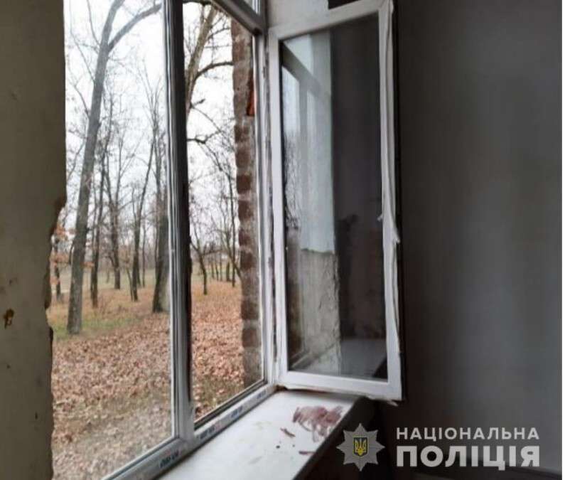 На Днепропетровщине воры-гастролеры обокрали отделение Укрпочты, дом культуры и библиотеку
