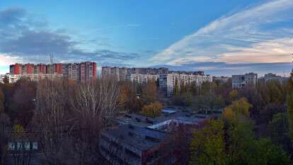 Самоубийство в Днепре, попытка суицида, Новости Днепра