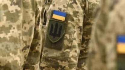 На Донбассе погибло трое военнослужащих