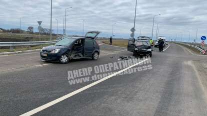 ДТП в Петровском районе 1 марта