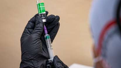 Вакцинація в Україні