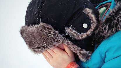 В Днепре разыскали пропавшего 7-летнего мальчика