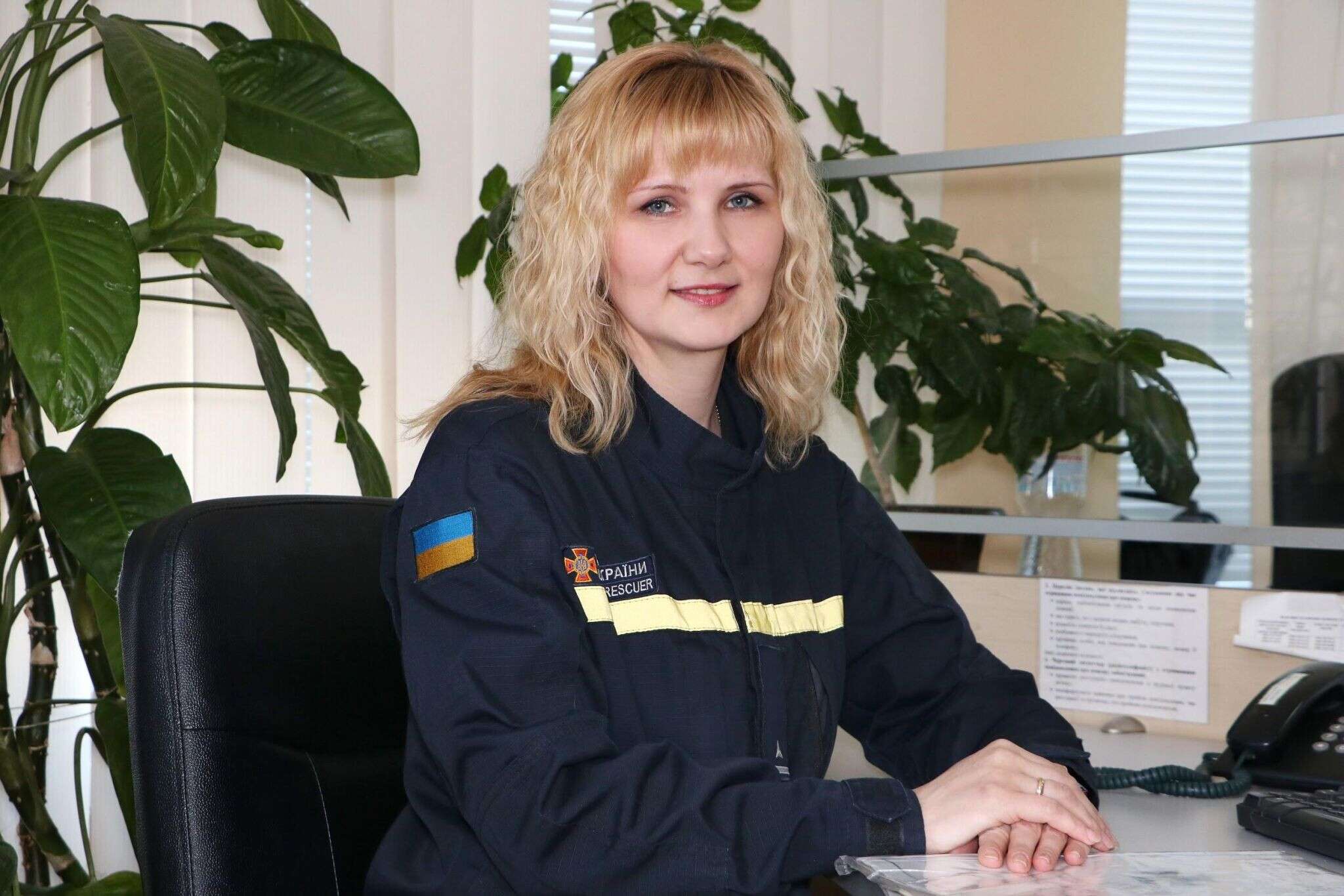 Светлана Грунская