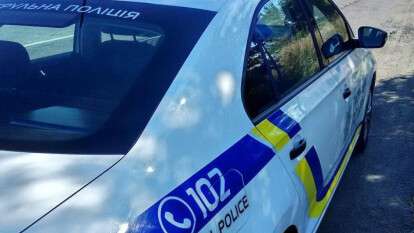 В Днепре на Набережной Заводской грабитель запер девушку в бане и украл 60 тысяч гривен