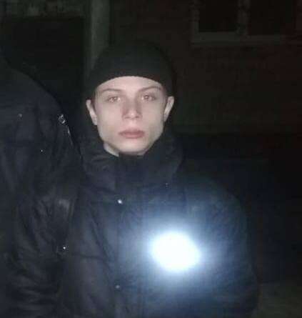 Под Днепром разыскивают несовершеннолетнего подростка