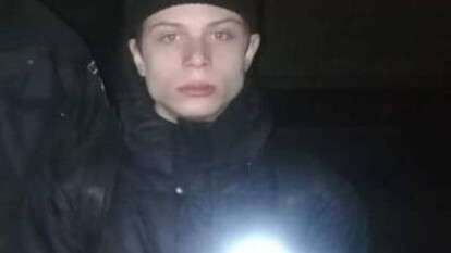 Под Днепром разыскивают несовершеннолетнего подростка