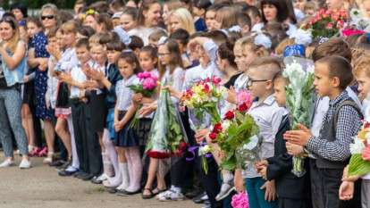 Как будут зачислять в школу в Днепре