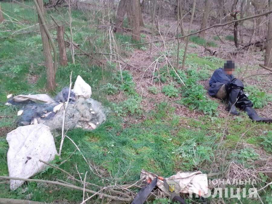 Полиция Днепропетровщины подвела итоги операции "Нерест"