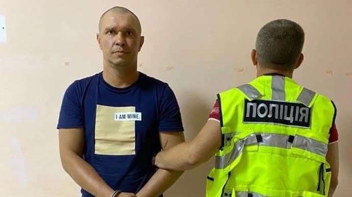 В СИЗО умер мужчина, который избил и пытался изнасиловать женщину в поезде "Мариуполь-Киев"