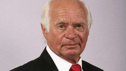 Жан Мельников