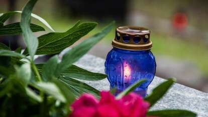 Поминальні дні