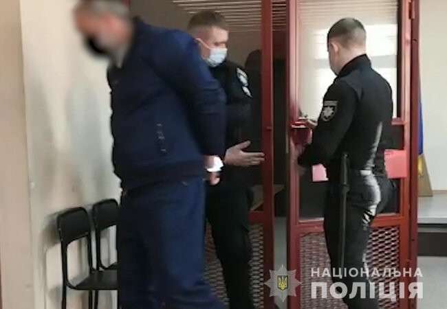 Киевский суд арестовал имущество родственников "вора в законе" Умки